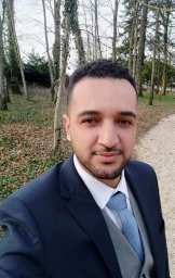 Mustapha Fellag