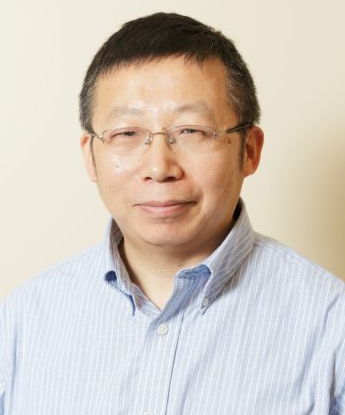 Zhigang Yu