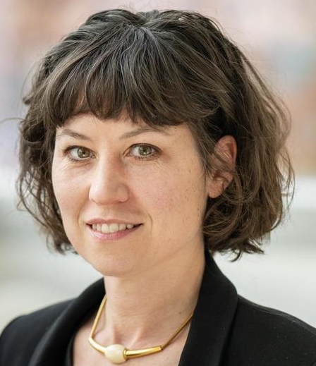 Annegret Falkner