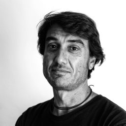Jesús Pérez