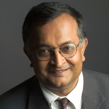 Sandip Tiwari