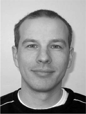 Johan Bjurstrom