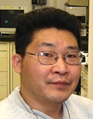 Jinsoo Hong