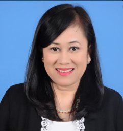 Siti Hafsah Zulkarnain