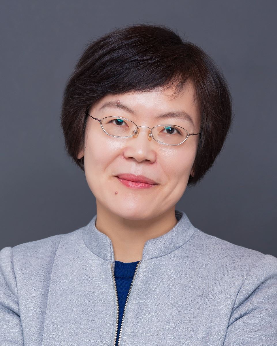 Fuyun Wu