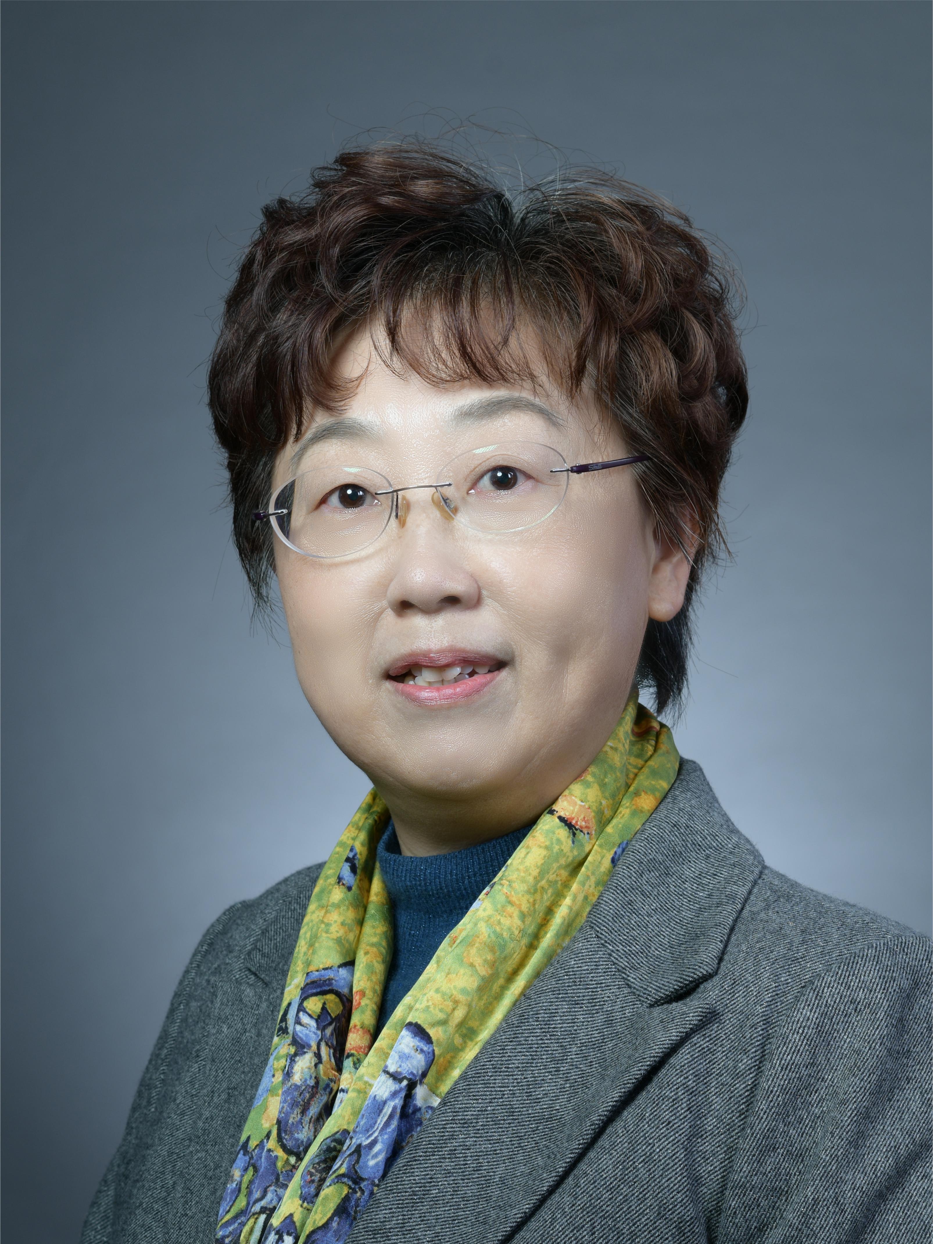 Yin Yu