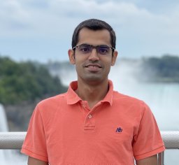 Aman Ahuja