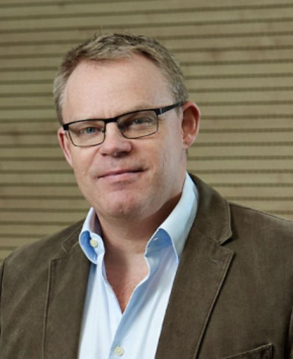 Bjørn Kløve