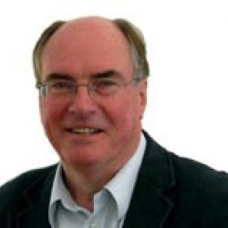 Jeremy Thomas