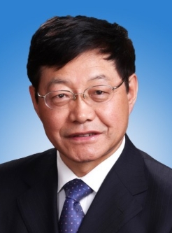 Hongchi Jiang