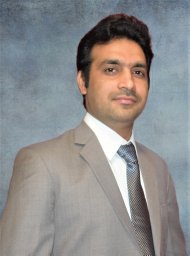 Wajid Umar Phd