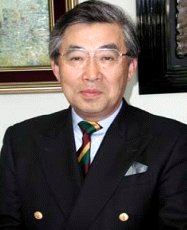 Motoyuki Suzuki