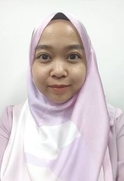 Iffah Nadhira Madzuki