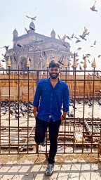 Viswanthram Palanivel