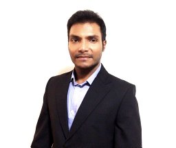 Ashish Saha
