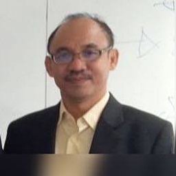Suprihatin Suprihatin