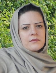 Zahra Vasegh