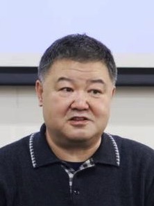 Zenghe Li