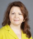 Petia Kovatcheva-Datchary