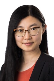 Ling Luo