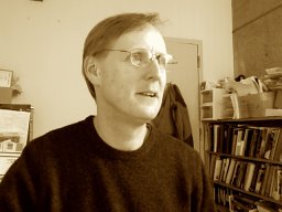 J. Stephen Mansfield