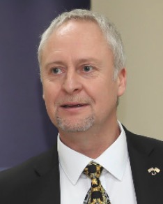 Andrew D. Ball