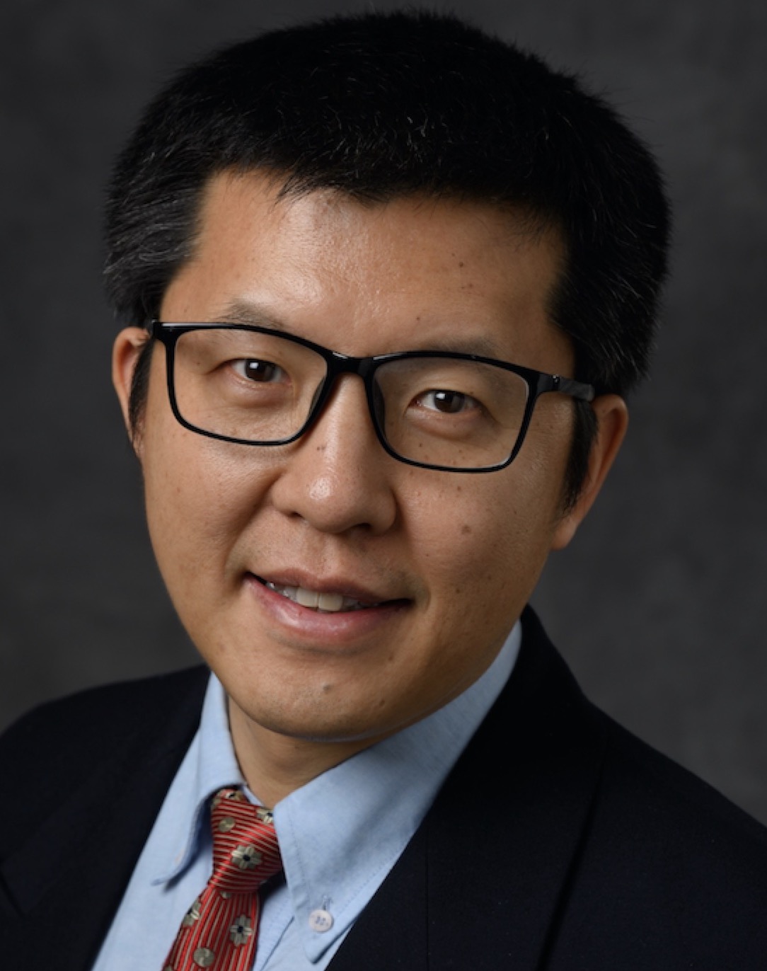 Alex X. Liu