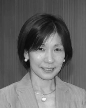Mutsuko Hatano