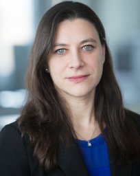 Emma Stromberg