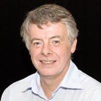 Bill Clyne
