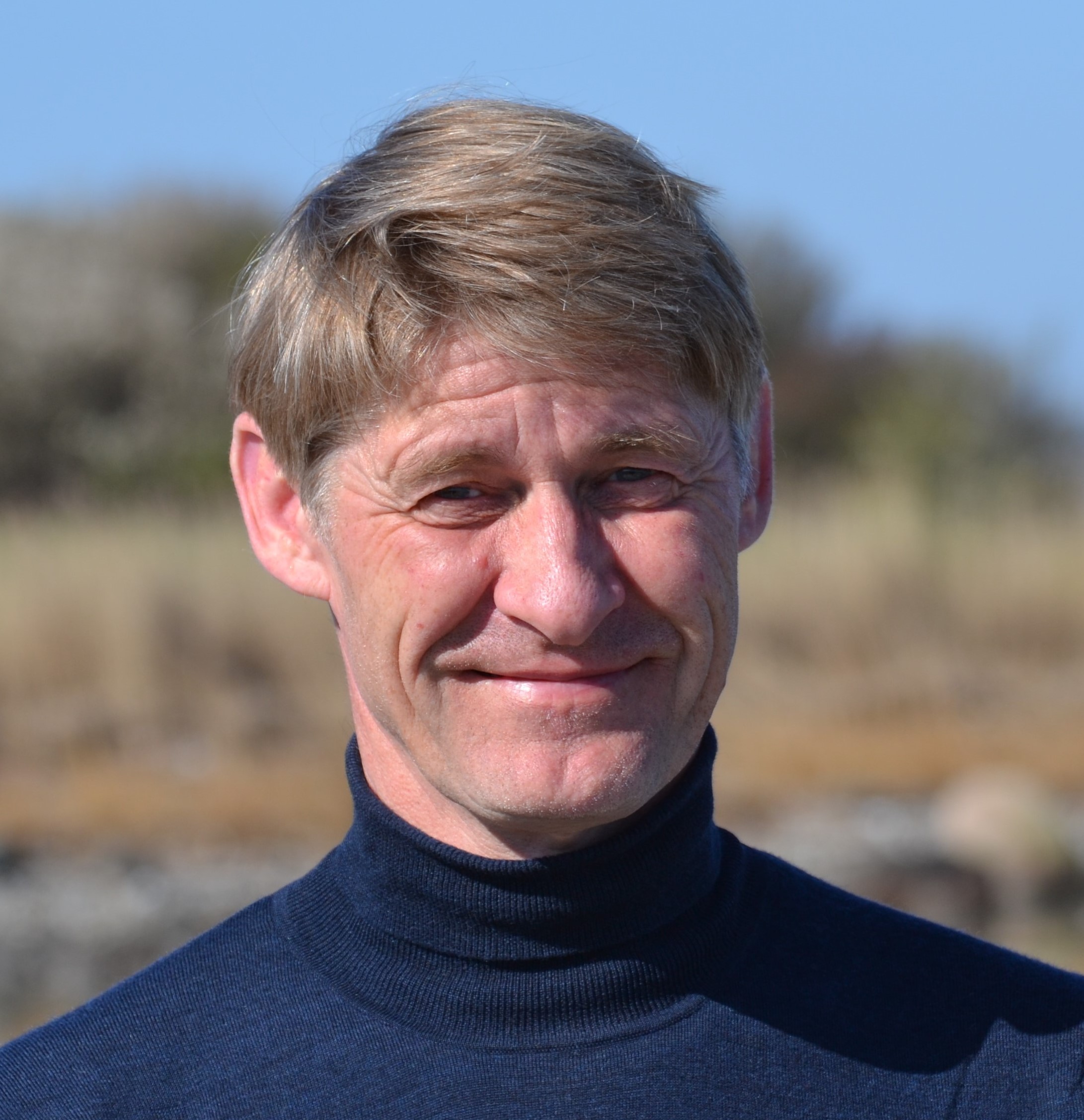 Kim Nørgaard Mouritsen (Kim N. Mouritsen)