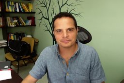Jorge M. Ramirez