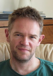 Richard Thomas