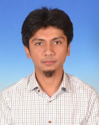 Muhamad Faiz Md Din
