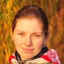 Olga Gubar