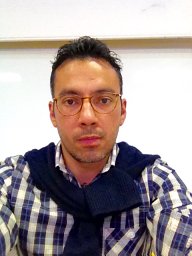 Edgar J. Sanchez Carrera