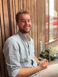 Robijn Vanhove