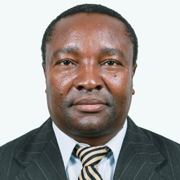 Theobald C. E. Mosha