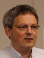 Arno B.J. Kuijlaars (Arnoldus)