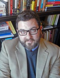 Daniel R. Hirmas