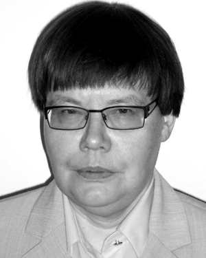 Päivi K. Koivisto