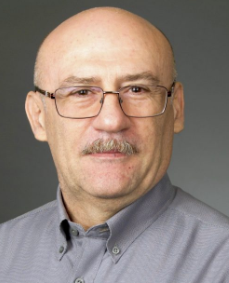 Dimitrije Stamenovic