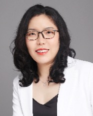 Qinna Zhao