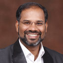 Suresh Sudarsan