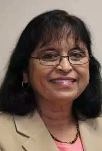 Sherin U. Devaskar