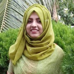 Jannatul Ferdous