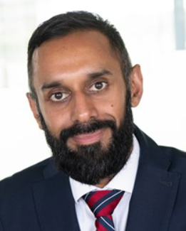 Rusi Jaspal
