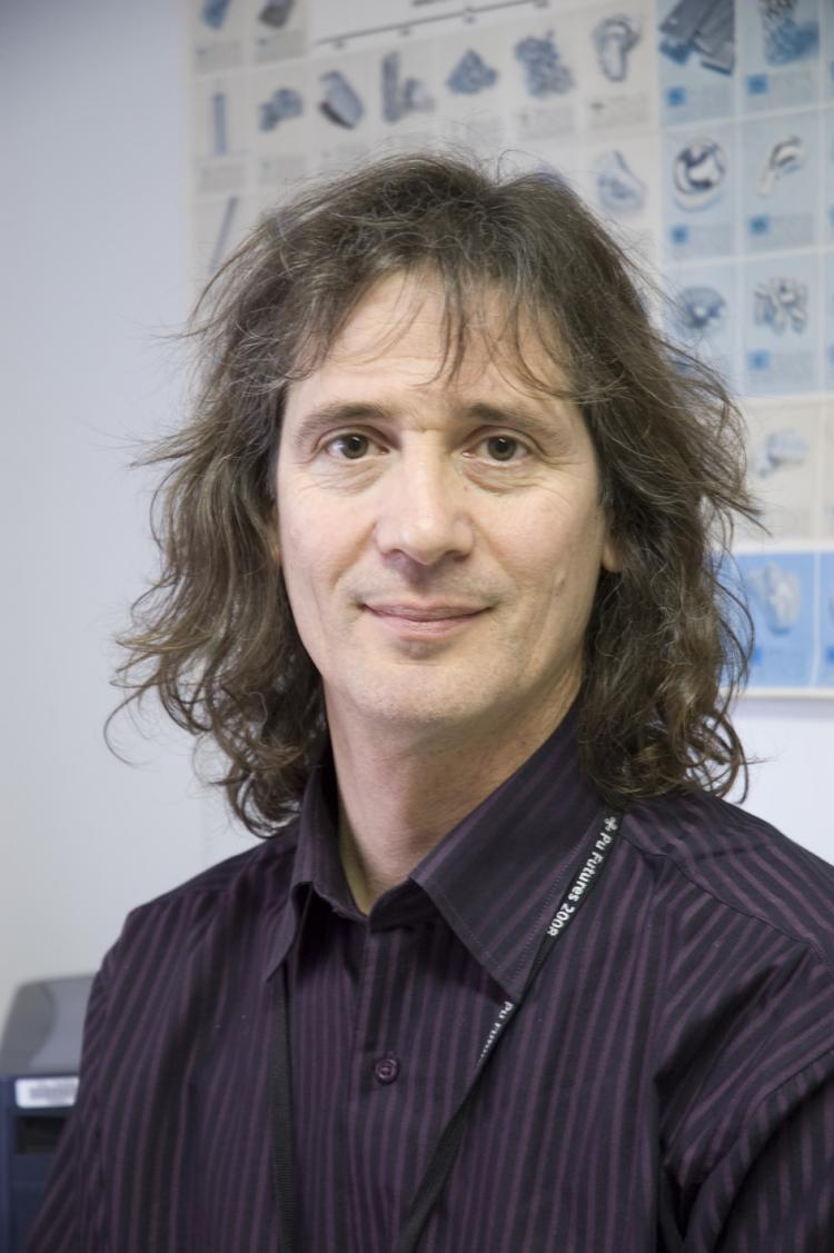 Philippe Moisy