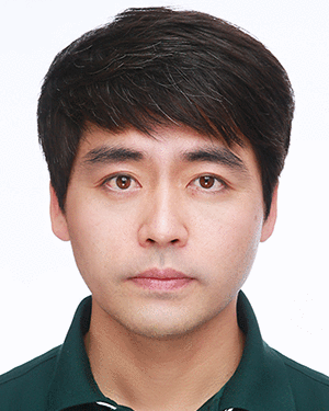 jongho shin
