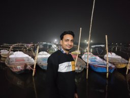 V. Aggarwal
